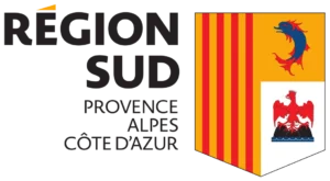 Region Sud - Provence - Alpes - Côte d'Azur