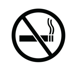 chambres non fumeur